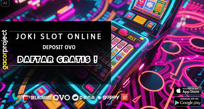 Deposit OVO