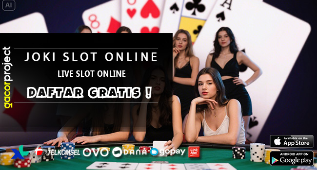 Live Slot Online