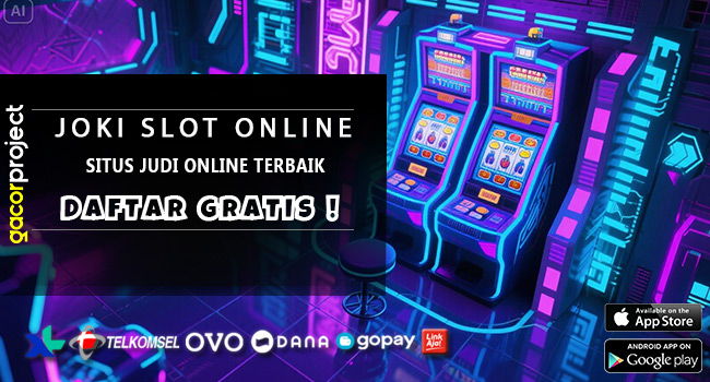 Situs Judi Online Terbaik