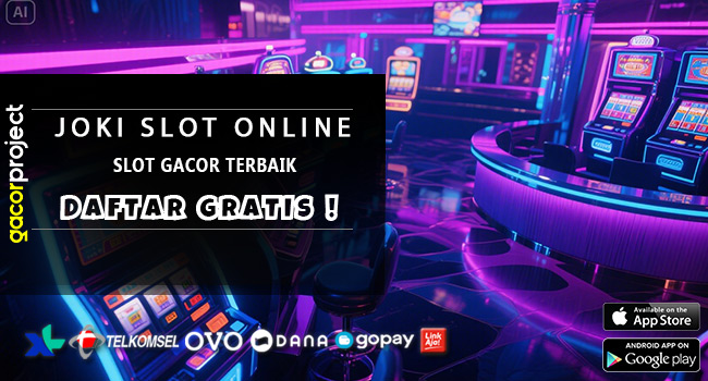 Slot Gacor Terbaik